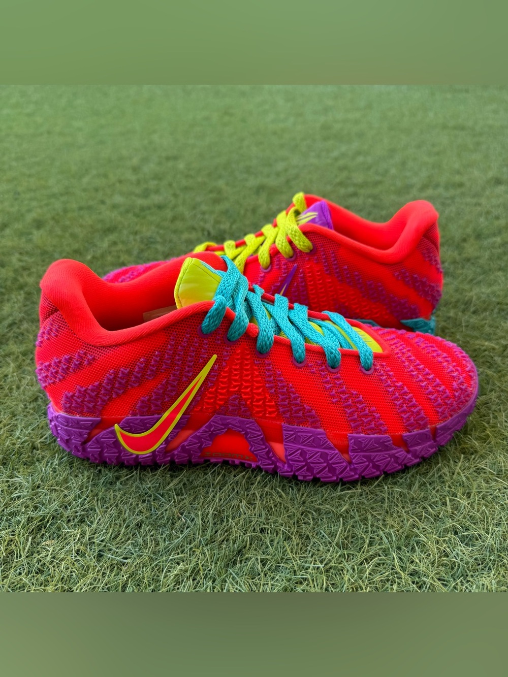 Nike JA 3 NBY